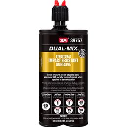 SMM-39757, SEM Products Dual-Mix Structural Impact Resistant Adhesive 39757 في الإمارات, دبي. Condition - new. Price 370 AED. Photo, seller contacts | AUTO.AE