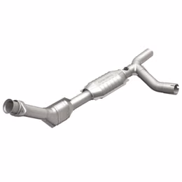 MPE-93151, MagnaFlow Direct-Fit Catalytic Converters 93151 in UAE, Dubai. Condition - new. Price 3,870 AED. Photo, seller contacts | AUTO.AE