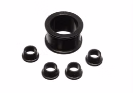 ENS-16-10102G, Energy Suspension Rack and Pinion Bushings for 1992-1995 CIVIC, 1993-1997 CIVIC DEL SOL, 1994-2001 INTEGRA - 16.10102G in UAE, Dubai. Condition - new. Price 60 AED. Photo, seller contacts | AUTO.AE