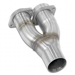 841512, SUPERSPRINT 841512 Connecting Pipe for MERCEDES R129 SL в ОАЭ, Дубай. Состояние - новое. Цена 2 190 AED. Фото, контакты продавца | AUTO.AE