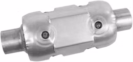 WLK-93203, Walker Ultra Universal Catalytic Converters for 2005-2009 QUEST - 93203 in UAE, Dubai. Condition - new. Price 720 AED. Photo, seller contacts | AUTO.AE
