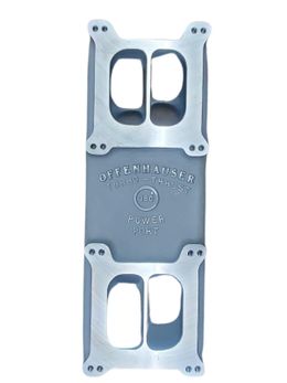 OFY-5974, Offenhauser Turbo Thrust Intake Manifolds 5974 في الإمارات, دبي. Condition - new. Price 1,300 AED. Photo, seller contacts | AUTO.AE