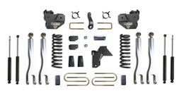 MXT-K947541L, MaxTrac Suspension Lift Kits for 2019-2024 3500 - K947541L في الإمارات, دبي. Condition - new. Price 15,670 AED. Photo, seller contacts | AUTO.AE
