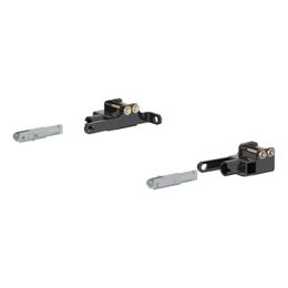 CHT-70141, CURT Custom Tow Bar Base Plates 70141 in UAE, Dubai. Condition - new. Price 2,320 AED. Photo, seller contacts | AUTO.AE