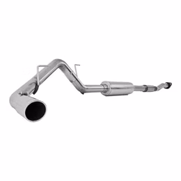 S5230AL, MBRP S5230AL Cat-Back 3" Armor Lite (Aluminized Steel / Single) for FORD F-150 2011-2014 в ОАЭ, Дубай. Состояние - новое. Цена 3 880 AED. Фото, контакты продавца | AUTO.AE