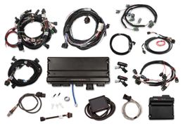 HLY-550-1510, Holley Terminator X MAX Engine Management Systems 550-1510 в ОАЭ, Дубай. Состояние - новое. Цена 15 040 AED. Фото, контакты продавца | AUTO.AE