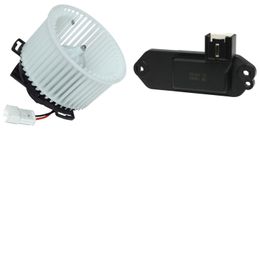 UAC-BK1529, Universal Air Conditioner Blower Motors for 2010-2013 3 - BK 1529 في الإمارات, دبي. Condition - new. Price 530 AED. Photo, seller contacts | AUTO.AE