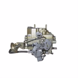 URM-6-6177, UREMCO Remanufactured  CFM 1-Barrel Carburetor 6-6177 in UAE, Dubai. Condition - new. Price 930 AED. Photo, seller contacts | AUTO.AE