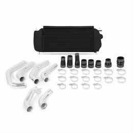 MIO-INF27T15KPBK, Mishimoto Intercooler and Pipe Kits for 2015-2017 F-150 - MMINT-F27T-15KPBK في الإمارات, دبي. Condition - new. Price ⁦8,880 AED⁩. Photo, seller contacts | AUTO.AE
