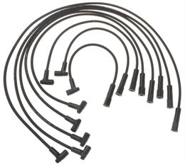 ADO-9188T, ACDelco Spark Plug Wire Sets 88862015 in UAE, Dubai. Condition - new. Price 210 AED. Photo, seller contacts | AUTO.AE