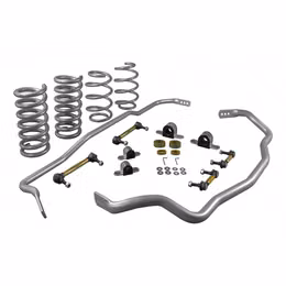 GS1-FRD011, WHITELINE GS1-FRD011 Grip Series Kit (Front and Rear) for FORD Mustang (S550) 2014- in UAE, Dubai. Condition - new. Price 7,770 AED. Photo, seller contacts | AUTO.AE