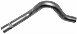 WLK-54150, Walker Direct-Fit Tailpipes for 1994-2002 RAM 2500, RAM 3500 - 54150 in UAE, Dubai. Condition - new. Price 530 AED. Photo, seller contacts | AUTO.AE
