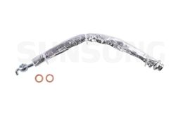 SUG-2201356, Sunsong Clutch Hoses for 2003-2006 350Z, 2003-2007 G35 - 2201356 in UAE, Dubai. Condition - new. Price 90 AED. Photo, seller contacts | AUTO.AE