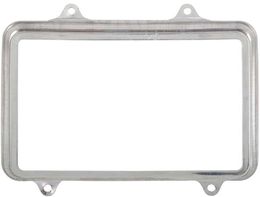 OER-5966170, OER Light Bezels 5966170 في الإمارات, دبي. Condition - new. Price 80 AED. Photo, seller contacts | AUTO.AE