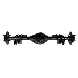 VRE-RAX0167B, VEGE Remanufactured Drive Axle Assemblies for 2009-2010 RAM 1500 - RAX0167B في الإمارات, دبي. Condition - new. Price 9,770 AED. Photo, seller contacts | AUTO.AE