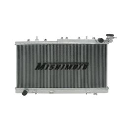 MMRAD-SEN-91SR, MISHIMOTO MMRAD-SEN-91SR Radiator NISSAN SENATRA w/SR20 91-99 (Manual Transmission) في الإمارات, دبي. Condition - new. Price 2,000 AED. Photo, seller contacts | AUTO.AE