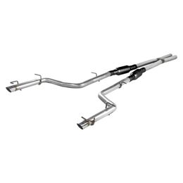 FLO-817774, Flowmaster Outlaw Series Exhaust Systems for 2015-2023 300, 2015-2016 CHARGER - 817774 в ОАЭ, Дубай. Состояние - новое. Цена 6 450 AED. Фото, контакты продавца | AUTO.AE
