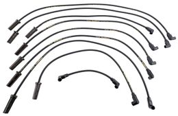 TAY-51029, Taylor Street Thunder Spark Plug Wire Sets 51029 في الإمارات, دبي. Condition - new. Price 320 AED. Photo, seller contacts | AUTO.AE