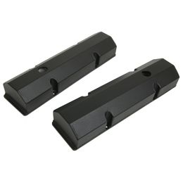 SUM-440602, Summit Racing™ Fabricated Aluminum Valve Covers SUM-440602 в ОАЭ, Дубай. Состояние - новое. Цена 950 AED. Фото, контакты продавца | AUTO.AE