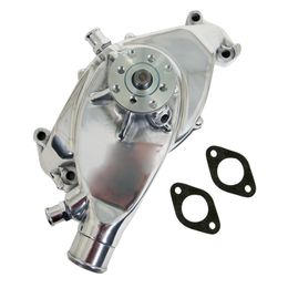 SUM-310124, Summit Racing™ Aluminum Water Pumps SUM-310124 في الإمارات, دبي. Condition - new. Price 1,290 AED. Photo, seller contacts | AUTO.AE