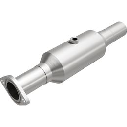 MPE-5561288, MagnaFlow California Grade CARB Compliant Direct-Fit Catalytic Converters for 2010-2012 FUSION, 2010-2011 MILAN - 5561288 في الإمارات, دبي. Condition - new. Price 10,120 AED. Photo, seller contacts | AUTO.AE