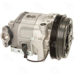 FSS-68437, Four Seasons Air Conditioning Compressors for 2004-2006 BAJA, 2003-2007 FORESTER, 2004 LEGACY - 68437 в ОАЭ, Дубай. Состояние - новое. Цена 1 380 AED. Фото, контакты продавца | AUTO.AE
