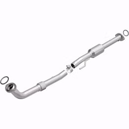 5671250, MAGNAFLOW 5671250 Catalytic Converter Direct-Fit California Grade for TOYOTA Camry 2003-2006 in UAE, Dubai. Condition - new. Price 5,480 AED. Photo, seller contacts | AUTO.AE