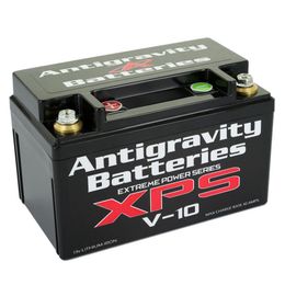 AVB-AG-V10-R, Antigravity Batteries Extreme Power XPS V-10 Lithium Batteries AG-V10-R в ОАЭ, Дубай. Состояние - новое. Цена 1 680 AED. Фото, контакты продавца | AUTO.AE