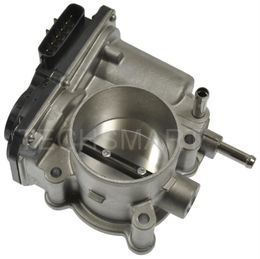 SMP-S20139, Standard Motor TechSmart Throttle Bodies for 2011-2019 COROLLA, 2011-2013 MATRIX - S20139 في الإمارات, دبي. Condition - new. Price 960 AED. Photo, seller contacts | AUTO.AE