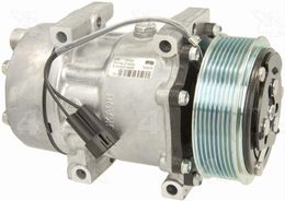 FSS-78594, Four Seasons Air Conditioning Compressors 78594 في الإمارات, دبي. Condition - new. Price 1,220 AED. Photo, seller contacts | AUTO.AE