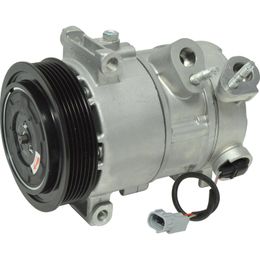 UAC-CO30011C, Universal Air Conditioner Air Conditioning Compressors for 2008-2017 PATRIOT, COMPASS, 2009-2012 CALIBER - CO 30011C في الإمارات, دبي. Condition - new. Price 1,340 AED. Photo, seller contacts | AUTO.AE