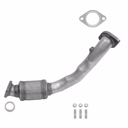 APH-644120, AP Exhaust Direct-Fit Catalytic Converters for 2005-2011 CORVETTE - 644120 in UAE, Dubai. Condition - new. Price 2,050 AED. Photo, seller contacts | AUTO.AE