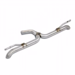 771074, SUPERSPRINT 771074 Rear Pipe (Muffler Delete) for AUDI A3 (8Y) в ОАЭ, Дубай. Состояние - новое. Цена 3 450 AED. Фото, контакты продавца | AUTO.AE