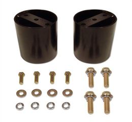 TFY-40001, Tuff Country Lifted Air Bag Adapters 40001 в ОАЭ, Дубай. Состояние - новое. Цена 240 AED. Фото, контакты продавца | AUTO.AE