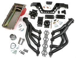 TRD-42016, Trans-Dapt Performance Swap-In-A-Box Complete Engine Swap Kits 42016 في الإمارات, دبي. Condition - new. Price 8,480 AED. Photo, seller contacts | AUTO.AE