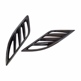 F6 333 47, NOVITEC F6 333 47 Insert for Air-Outlet Engine Bonnet, Visible Carbon for FERRARI Portofino / Portofino M 2017-2023 in UAE, Dubai. Condition - new. Price 6,670 AED. Photo, seller contacts | AUTO.AE