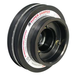 ATI-917755, ATI Super Damper Serpentine Series Harmonic Balancers for 1984-1989 300ZX - ATI917755 в ОАЭ, Дубай. Состояние - новое. Цена 2 270 AED. Фото, контакты продавца | AUTO.AE