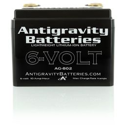 AVB-AG-802, Antigravity Batteries Special Voltage Small Case Lithium-Ion Batteries AG-802 в ОАЭ, Дубай. Состояние - новое. Цена 860 AED. Фото, контакты продавца | AUTO.AE