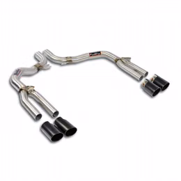 246060, SUPERSPRINT 246060 Exhaust System for PORSCHE Panamera в ОАЭ, Дубай. Состояние - новое. Цена 10 830 AED. Фото, контакты продавца | AUTO.AE