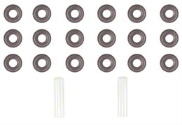 FEL-SS729192, Fel-Pro Valve Stem Seals SS 72919-2 in UAE, Dubai. Condition - new. Price 110 AED. Photo, seller contacts | AUTO.AE