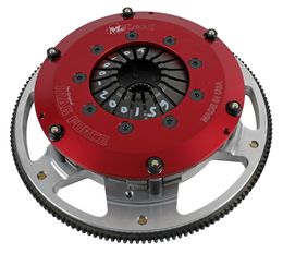 MCL-651002-00-05, McLeod Mag Force Clutch Kits 651002-00-05 في الإمارات, دبي. Condition - new. Price 6,670 AED. Photo, seller contacts | AUTO.AE