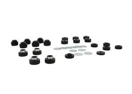 NLT-REV220-0004, Nolathane Body Mount Bushings for 1987-1995 WRANGLER - REV220.0004 في الإمارات, دبي. Condition - new. Price 480 AED. Photo, seller contacts | AUTO.AE