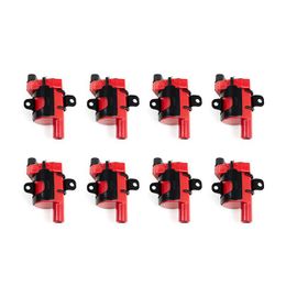 TSN-81016-8, Top Street Performance LS High Performance Ignition Coils for 2006-2007 TRAILBLAZER - 81016-8 في الإمارات, دبي. Condition - new. Price 1,700 AED. Photo, seller contacts | AUTO.AE