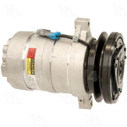 FSS-98248, Four Seasons Air Conditioning Compressors 98248 в ОАЭ, Дубай. Состояние - новое. Цена 1 180 AED. Фото, контакты продавца | AUTO.AE