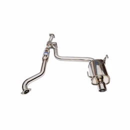 CB-HS08SW4GS3, INVIDIA CB-HS08SW4GS3 Exhaust System Q300 for SUBARU Impreza WRX Sedan 2010- in UAE, Dubai. Condition - new. Price 1,670 AED. Photo, seller contacts | AUTO.AE