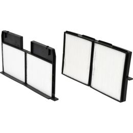 UAC-FI1067C, Universal Air Conditioner Cabin Air Filters for 1992-2001 ES300 - FI 1067C в ОАЭ, Дубай. Состояние - новое. Цена 110 AED. Фото, контакты продавца | AUTO.AE