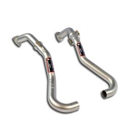 682612, SUPERSPRINT 682612 Front Pipes Kit for PORSCHE 987 Boxster 2.7 в ОАЭ, Дубай. Состояние - новое. Цена 4 550 AED. Фото, контакты продавца | AUTO.AE