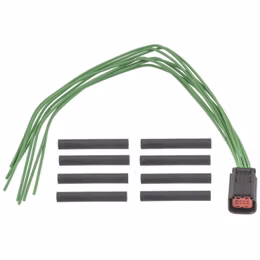 SMP-S3038, Standard Motor Wiring Connectors S3038 in UAE, Dubai. Condition - new. Price 350 AED. Photo, seller contacts | AUTO.AE
