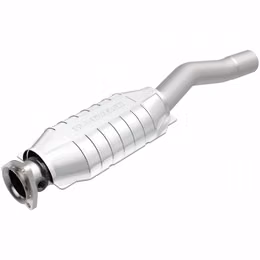 23949, MAGNAFLOW 23949 Catalytic Converter Direct-Fit Standard Grade for VOLVO 740 1985-1992 in UAE, Dubai. Condition - new. Price 970 AED. Photo, seller contacts | AUTO.AE