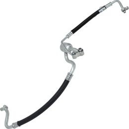 UAC-HA111793C, Universal Air Conditioner Air Conditioning Suction and Discharge Hose Assemblies for 2014-2020 IMPALA - HA 111793C في الإمارات, دبي. Condition - new. Price 280 AED. Photo, seller contacts | AUTO.AE